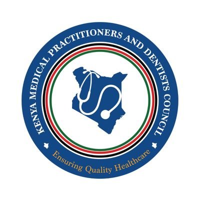 Kenya Medical Practitioners and Dentists Council