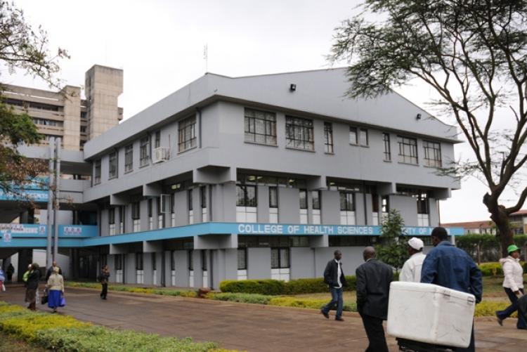Hotels – Kenyatta University Parklands Campus School of Law