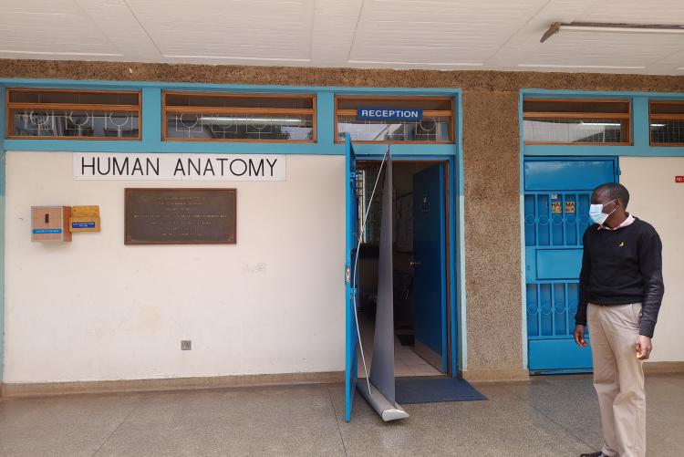 HUMAN ANATOMY AND PHYSIOLOGY OFFICE