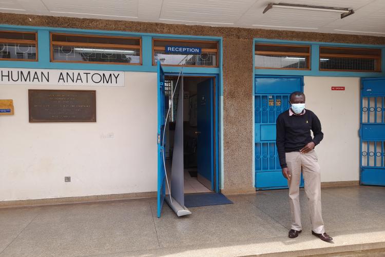 HUMAN ANATOMY AND PHYSIOLOGY OFFICE