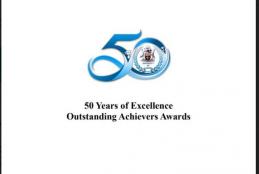 UNIVERSITY OF NAIROBI AT 50 YEARS