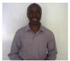 MR. HORO DAVID MWAURA