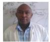 DR. MWANGI PETER WAWERU